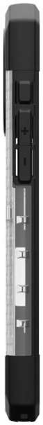 UAG Plasma case iPhone 16 Pro Max Ice