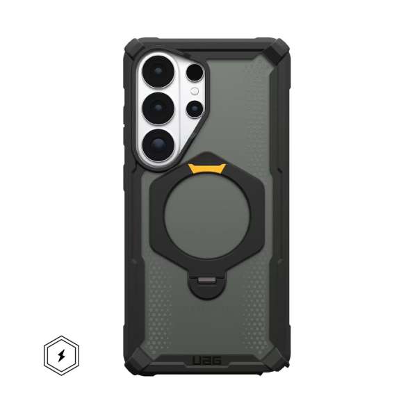 UAG Plasma XTE 360 case for Samsung Galaxy S26 Ultra Ash