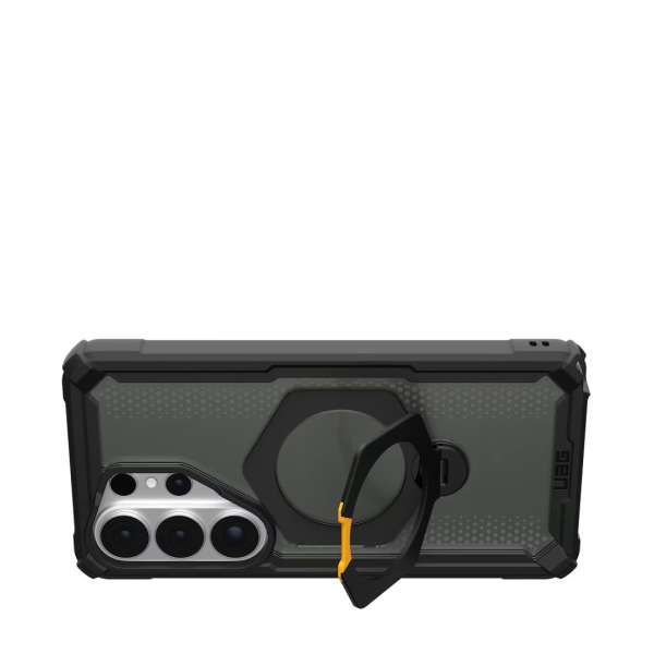 UAG Plasma XTE 360 case for Samsung Galaxy S26 Ultra Ash