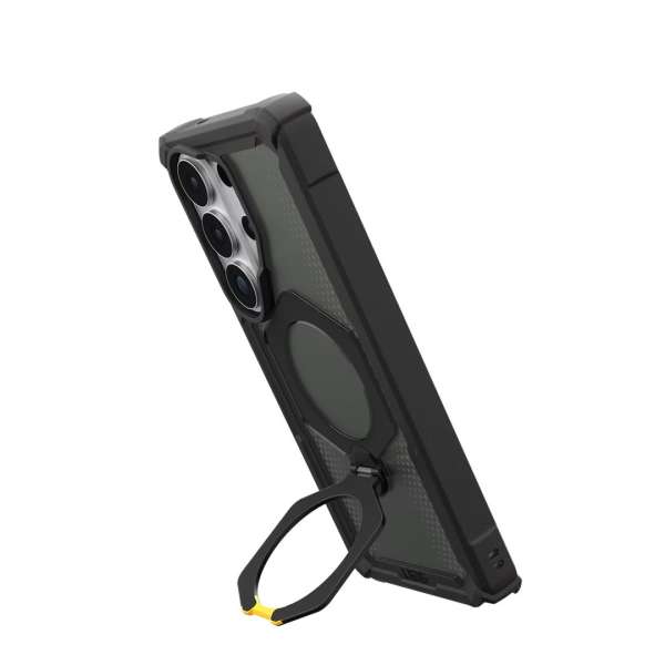 UAG Plasma XTE 360 case for Samsung Galaxy S26 Ultra Ash