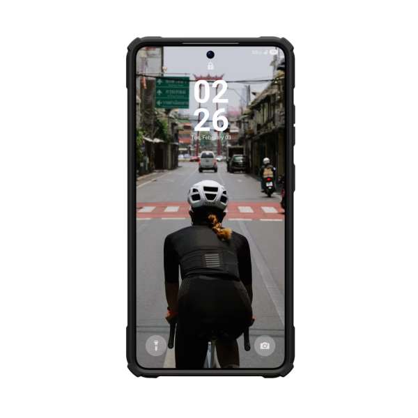 UAG Plasma XTE 360 for Samsung Galaxy S26 Ultra Black