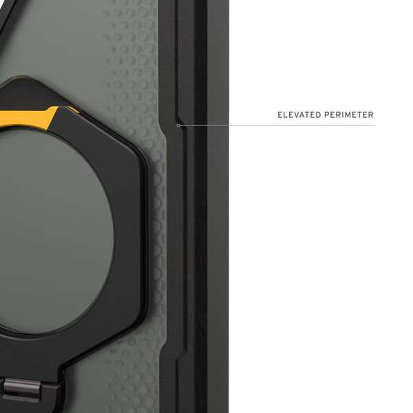 UAG Plasma XTE 360 for Samsung Galaxy S26 Ultra Black