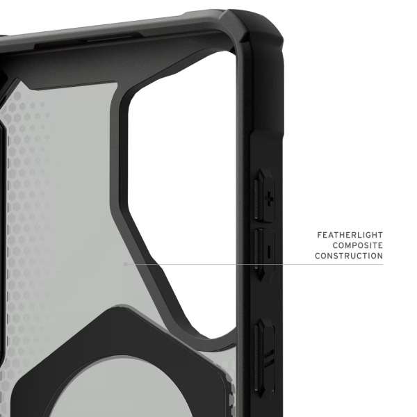 UAG Plasma XTE 360 for Samsung Galaxy S26 Ultra Black
