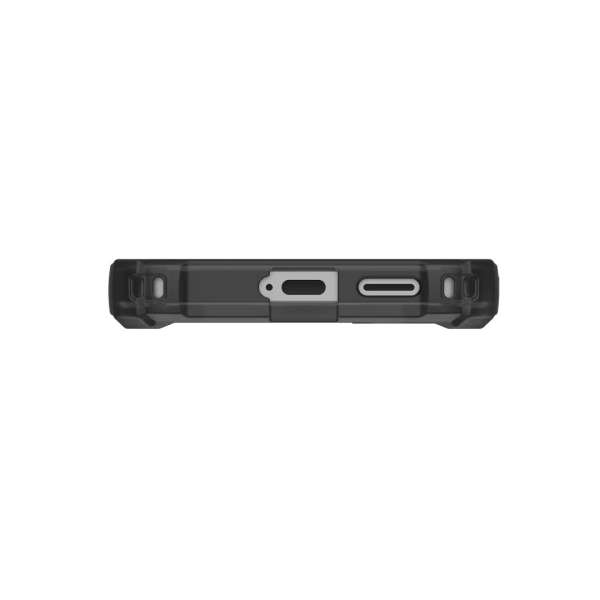UAG Plasma XTE case for Samsung Galaxy S26 Ash/Titanium