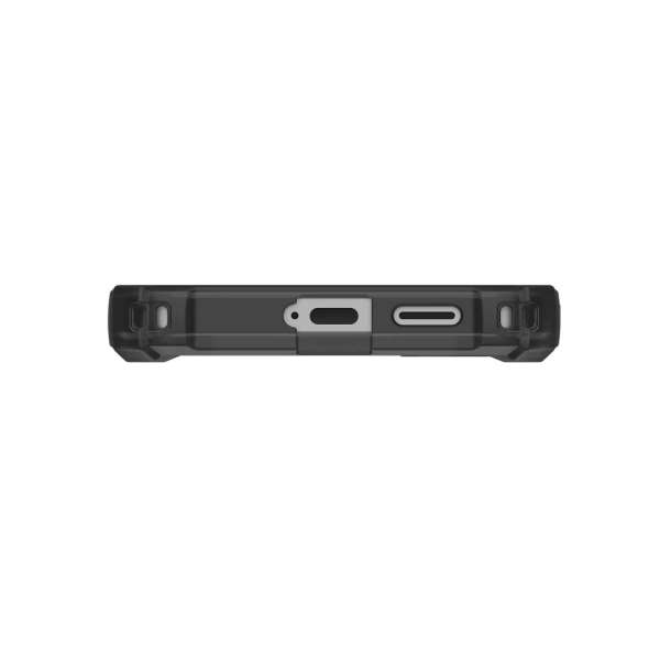 UAG Plasma XTE case for Samsung Galaxy S26+ Ash/Titanium