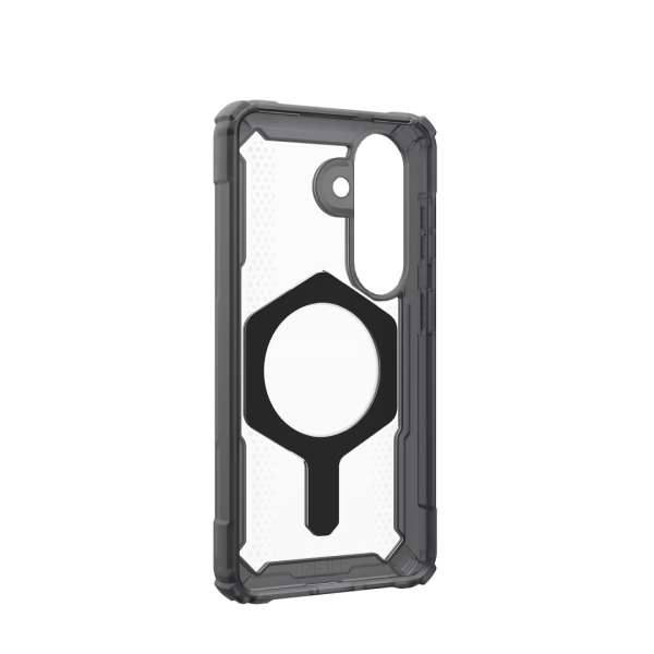 UAG Plasma XTE case for Samsung Galaxy S26 Ash/Titanium