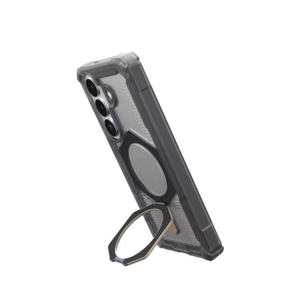 UAG Plasma XTE case for Samsung Galaxy S26 Ash/Titanium