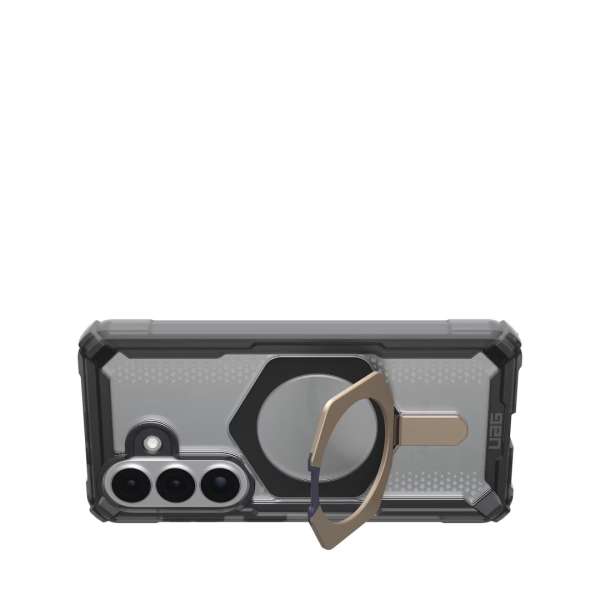UAG Plasma XTE case for Samsung Galaxy S26 Ash/Titanium