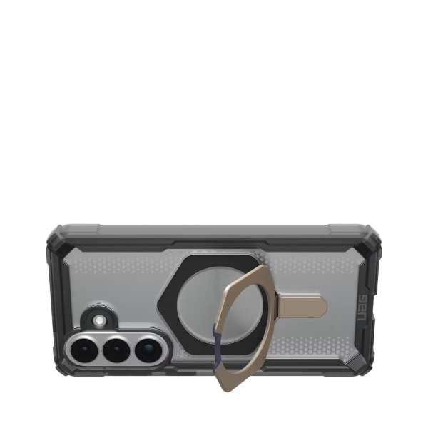 UAG Plasma XTE case for Samsung Galaxy S26+ Ash/Titanium