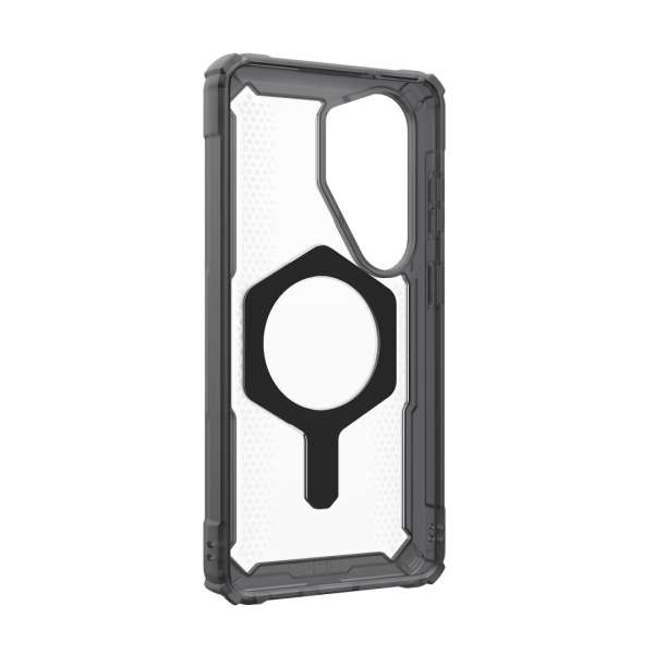 UAG Plasma XTE case for Samsung Galaxy S26 Ultra Ash/Titanium