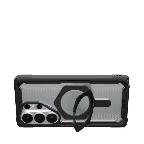 UAG Plasma XTE case for Samsung Galaxy S26 Ultra Black/Clear
