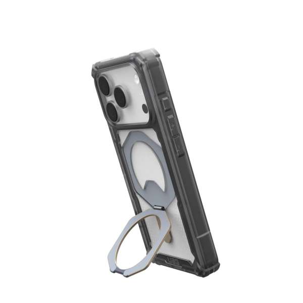UAG Plasma XTE Magsafe case for iPhone 17 Pro Ash/Titanium