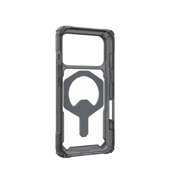 UAG Plasma XTE Magsafe case for iPhone 17 Pro Ash/Titanium
