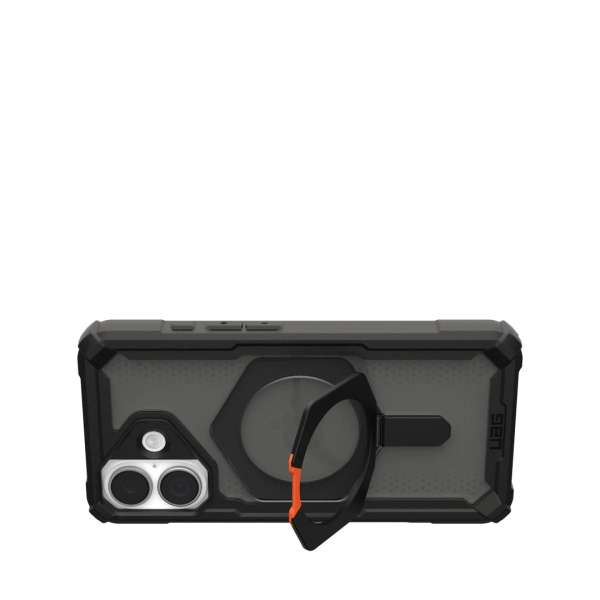 UAG Plasma XTE Magsafe for iPhone 17 Ash/Titanium