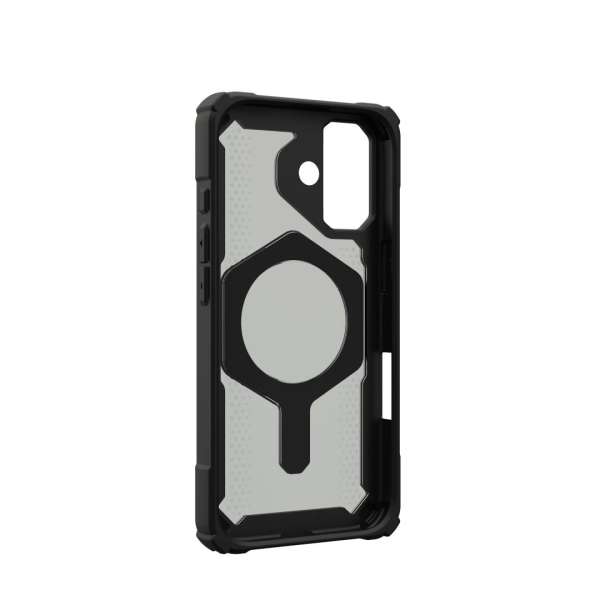 UAG Plasma XTE Magsafe for iPhone 17 Ash/Titanium