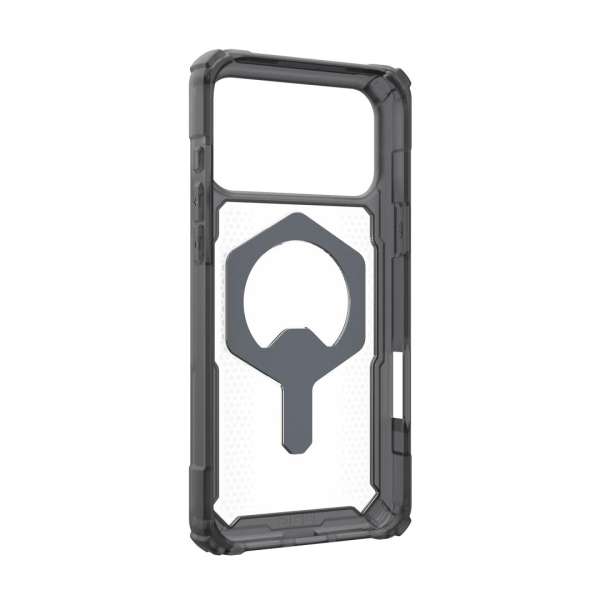 UAG Plasma XTE Magsafe case for iPhone 17 Pro Max Ash/Titanium