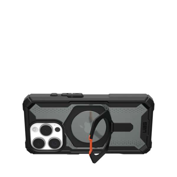 UAG Plasma XTE Magsafe iPhone 16 Pro Black/Orange