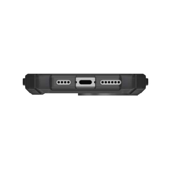 UAG Plasma XTE Magsafe iPhone 16 Pro Max Ash/Titanium