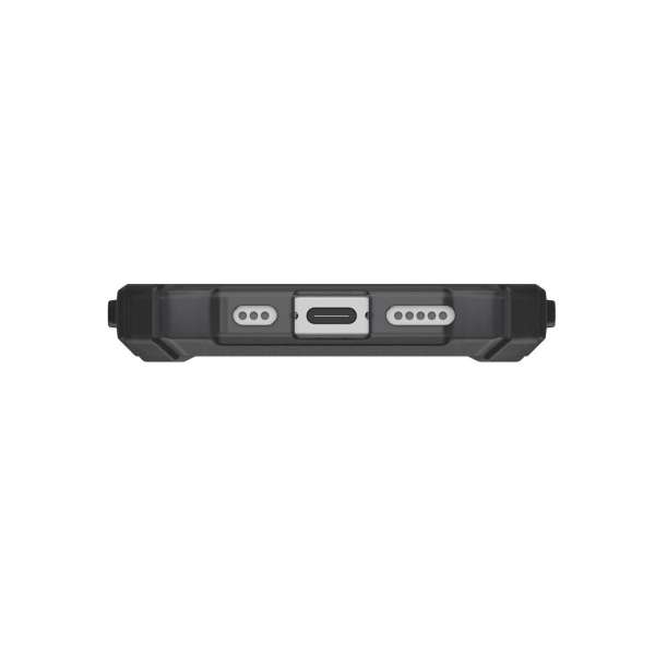 UAG Plasma XTE Magsafe iPhone 16e Ash/Titanium
