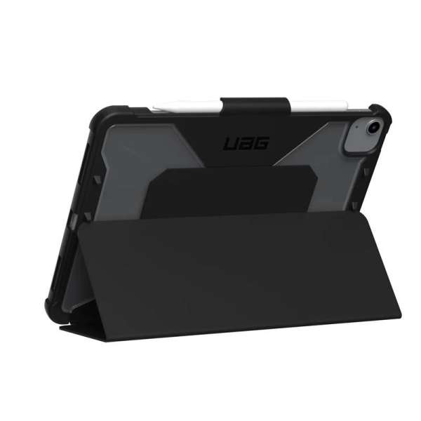 UAG Plyo, black/ice - iPad Air 10.9" (2022/2020)/iPad Pro 11" (2022/2021/2020/2018)