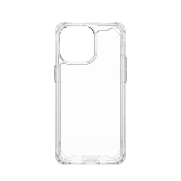 UAG Plyo case for iPhone 15 Pro Max Ice