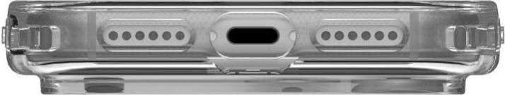 UAG Plyo case for iPhone 17 Pro Max Ice