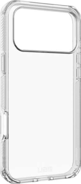 UAG Plyo case for iPhone 17 Pro Max Ice
