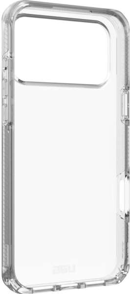 UAG Plyo case for iPhone 17 Pro Max Ice