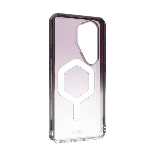 UAG Plyo case for Samsung Galaxy S26 Ultra Black/Clear Ombre