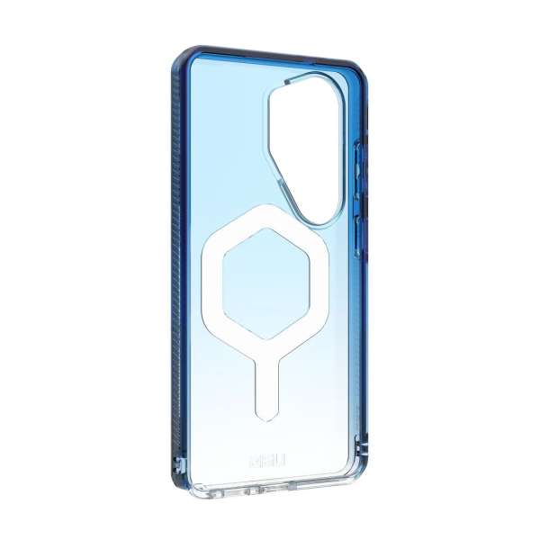 UAG Plyo case for Samsung Galaxy S26 Ultra Blue Ombre