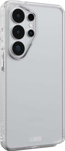 UAG Plyo case for Samsung Galaxy S26 Ultra Ice