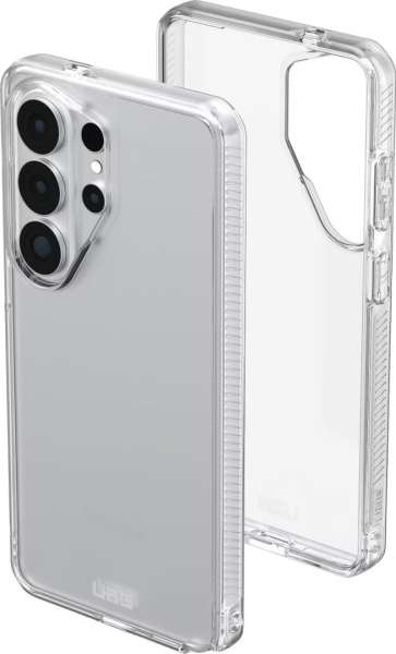UAG Plyo case for Samsung Galaxy S26 Ultra Ice