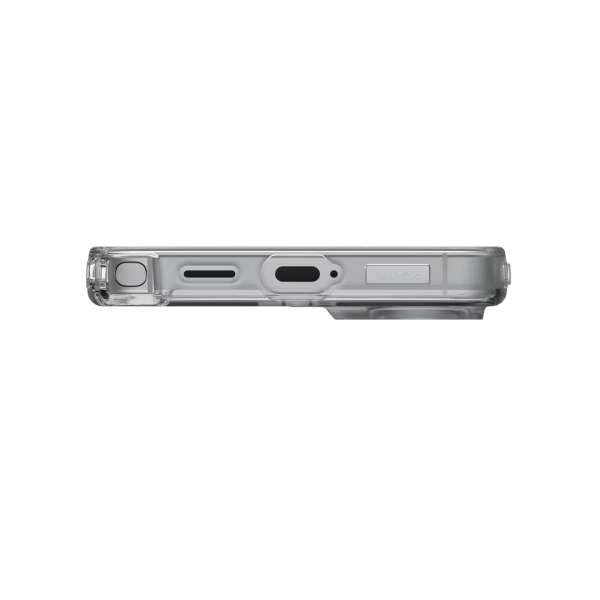 UAG Plyo case for Samsung Galaxy S26 Ultra Ice/Silver