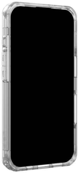 UAG Plyo case iPhone 16 Ice