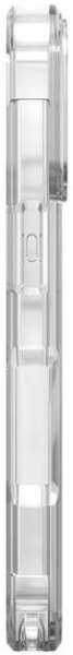 UAG Plyo case iPhone 16 Ice