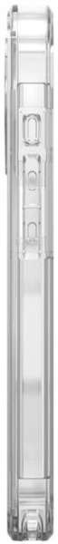 UAG Plyo case iPhone 16 Plus Ice