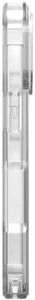 UAG Plyo case iPhone 16 Pro Ice