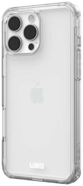 UAG Plyo case iPhone 16 Pro Max Ice