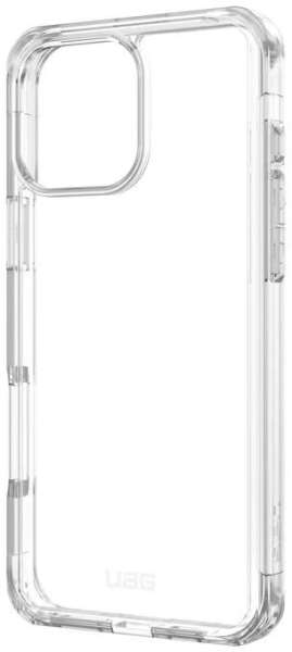 UAG Plyo case iPhone 16 Pro Max Ice