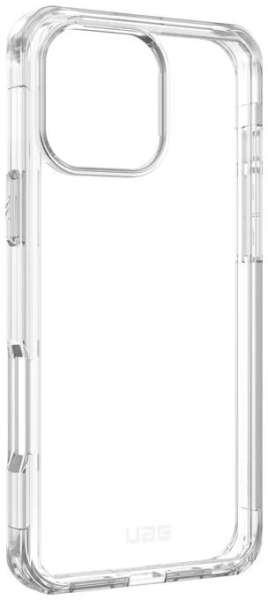 UAG Plyo case iPhone 16 Pro Max Ice