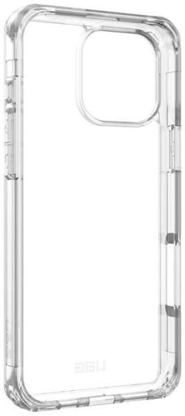 UAG Plyo case iPhone 16 Pro Max Ice