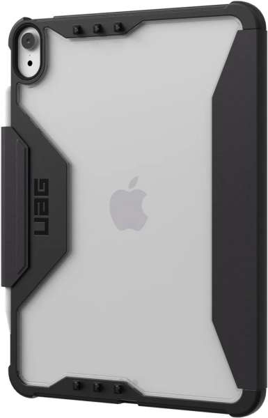UAG Plyo LT case for iPad Air 11" (2024/2025) Black/Ice