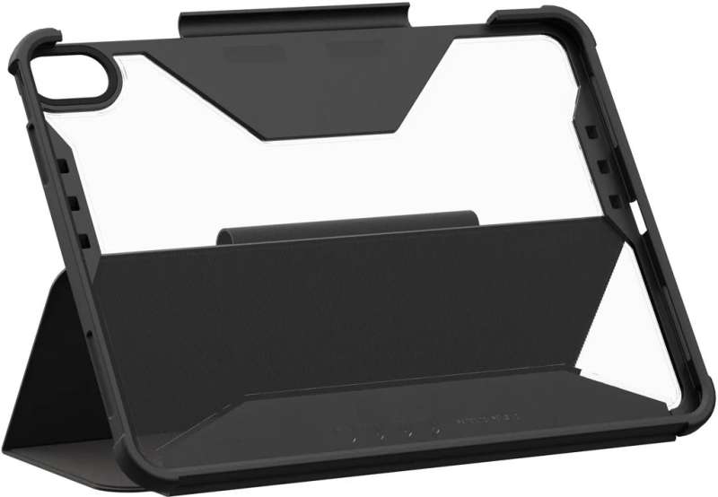 UAG Plyo LT case for iPad Air 11" (2024/2025) Black/Ice