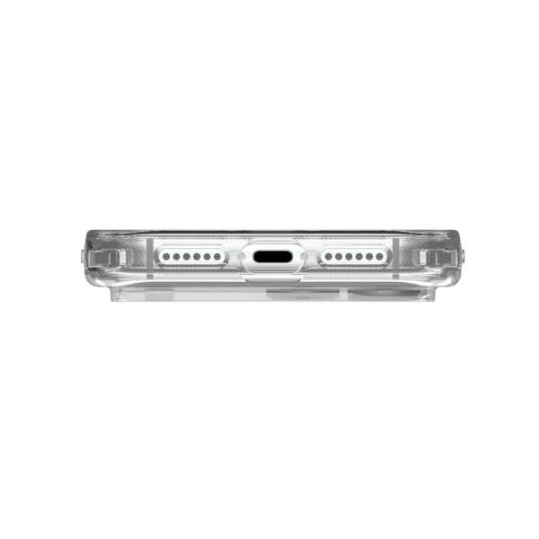 UAG Plyo Magsafe for iPhone 17 Pro Max Ice/White