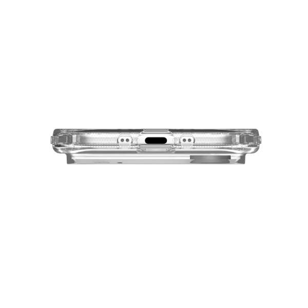 UAG Plyo Magsafe case for iPhone Air Ice/White