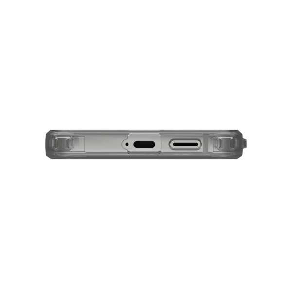 UAG Plyo Pro Samsung Galaxy S25+ Ice/Silver