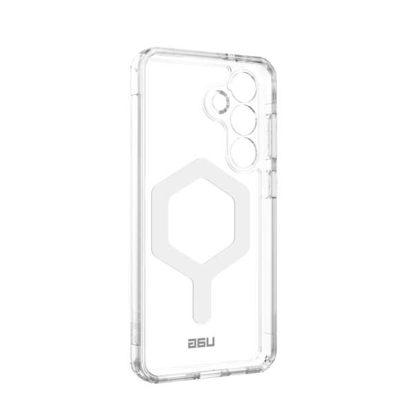 UAG Plyo Pro Samsung Galaxy S25+ Ice/Silver