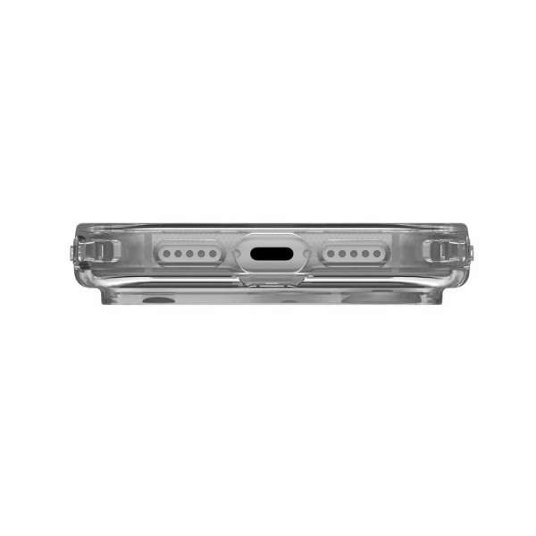 UAG Plyo Tough case for iPhone 17 Pro Ice