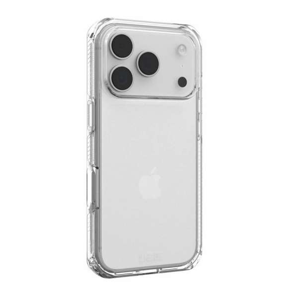 UAG Plyo Tough case for iPhone 17 Pro Ice