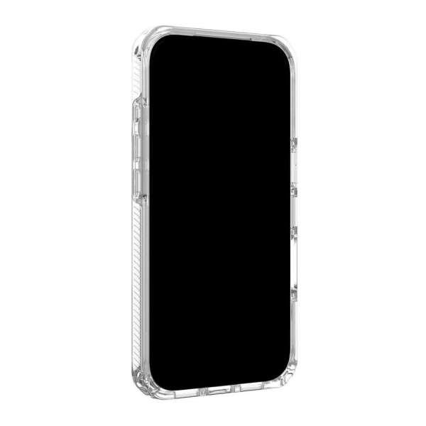 UAG Plyo Tough case for iPhone 17 Pro Ice